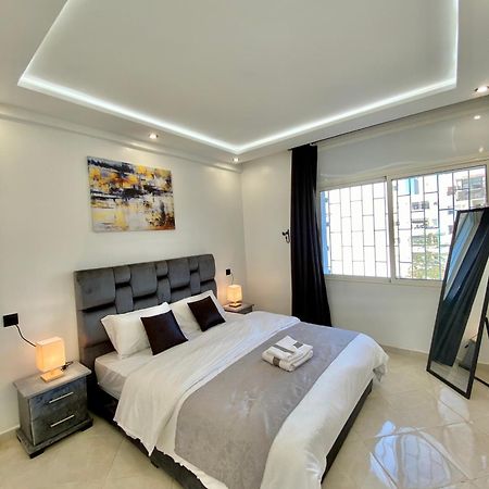 Lovely 2 Bedroom Apartment ราบัต ภายนอก รูปภาพ
