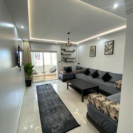 Lovely 2 Bedroom Apartment ราบัต ภายนอก รูปภาพ