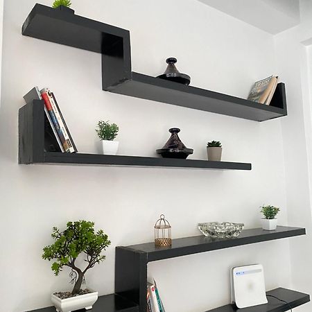 Lovely 2 Bedroom Apartment ราบัต ภายนอก รูปภาพ