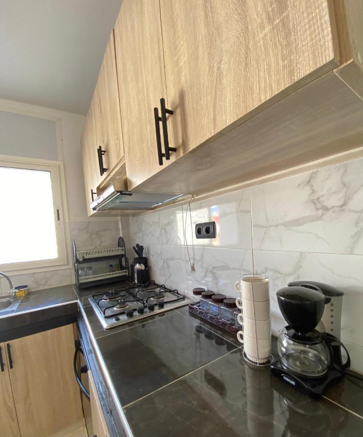 Lovely 2 Bedroom Apartment ราบัต ภายนอก รูปภาพ